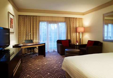 Hyatt Hotel Canberra - A Park Hyatt Hotel - Events Australia 9