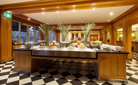 Hyatt Hotel Canberra - A Park Hyatt Hotel - Events Australia 22