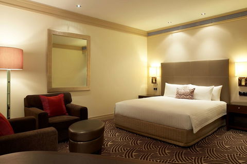 Hyatt Hotel Canberra - A Park Hyatt Hotel - Events Australia 25
