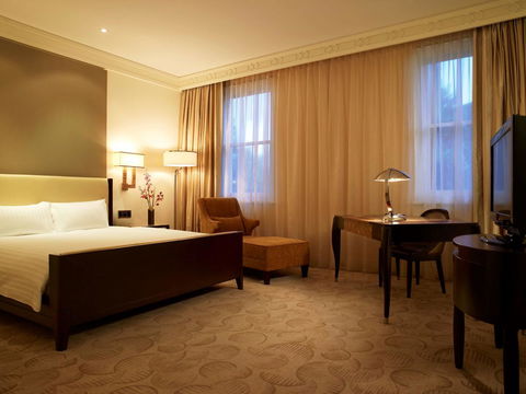 Hyatt Hotel Canberra - A Park Hyatt Hotel - Events Australia 26
