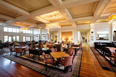 Hyatt Hotel Canberra - A Park Hyatt Hotel - Events Australia 3