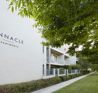 Pinnacle Apartments - Events Australia