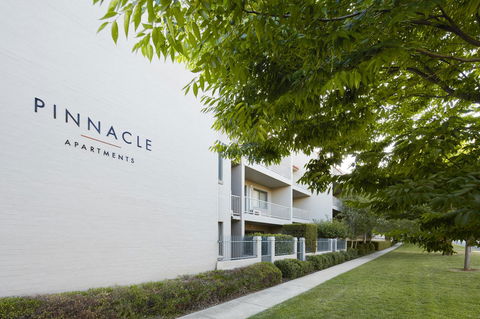 Pinnacle Apartments - Events Australia 0