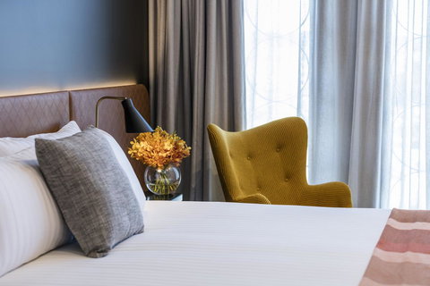 Vibe Hotel Canberra - Events Australia 8