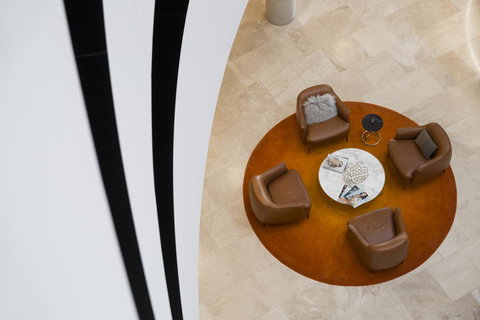 Vibe Hotel Canberra - Events Australia 33