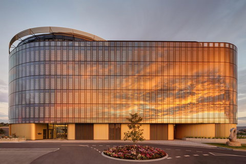 Vibe Hotel Canberra - Events Australia 28