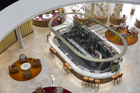 Vibe Hotel Canberra - Events Australia 29