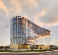 Vibe Hotel Canberra - Events Australia