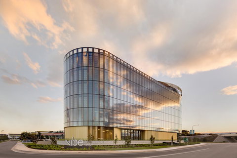 Vibe Hotel Canberra - Events Australia 0