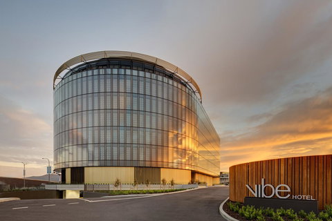 Vibe Hotel Canberra - Events Australia 30