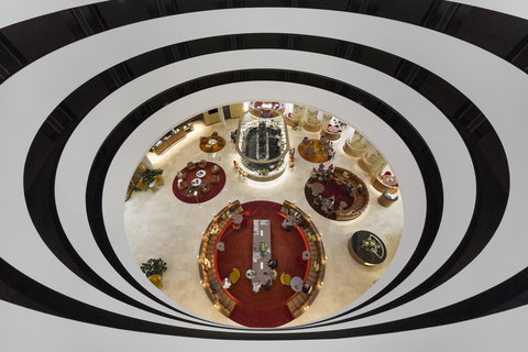 Vibe Hotel Canberra - Events Australia 12