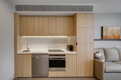 Vibe Hotel Canberra - Events Australia 37