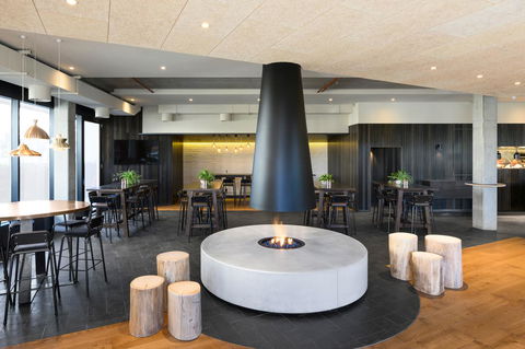 Little National Hotel Canberra - Events Australia 2