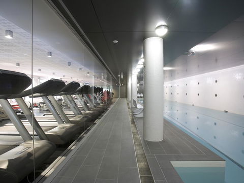 Little National Hotel Canberra - Events Australia 26