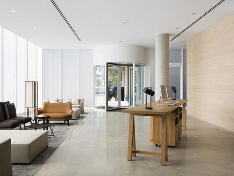 Little National Hotel Canberra - Events Australia 1