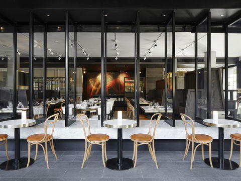 Little National Hotel Canberra - Events Australia 18