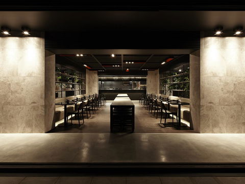 Little National Hotel Canberra - Events Australia 24