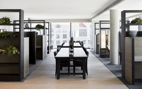 Little National Hotel Canberra - Events Australia 4