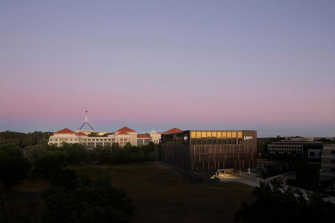 Little National Hotel Canberra - Events Australia 27