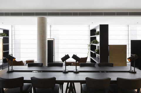 Little National Hotel Canberra - Events Australia 9