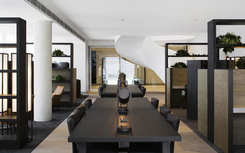 Little National Hotel Canberra - Events Australia 8