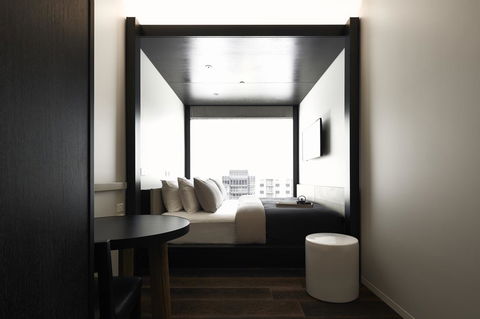 Little National Hotel Canberra - Events Australia 0