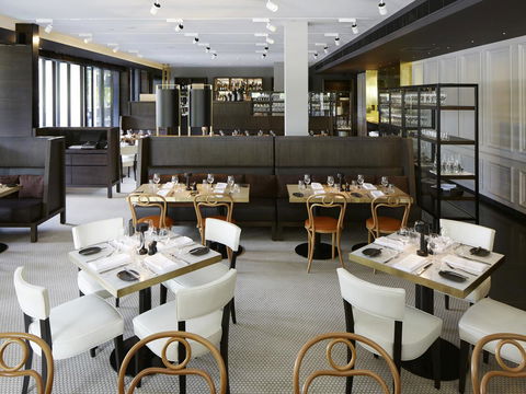 Little National Hotel Canberra - Events Australia 19