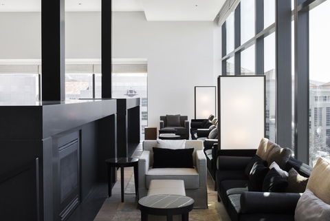 Little National Hotel Canberra - Events Australia 10