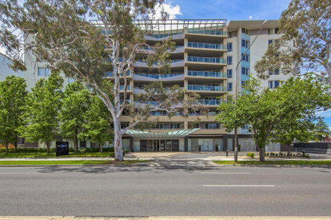 Pacific Suites Canberra - Tourism Bookings 4