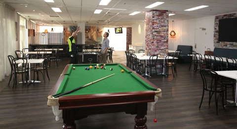 Pacific Suites Canberra - Tourism Bookings 1