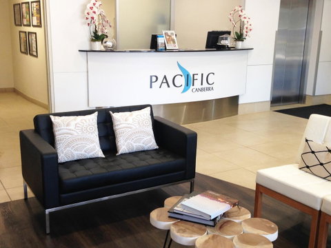Pacific Suites Canberra - Tourism Bookings 5