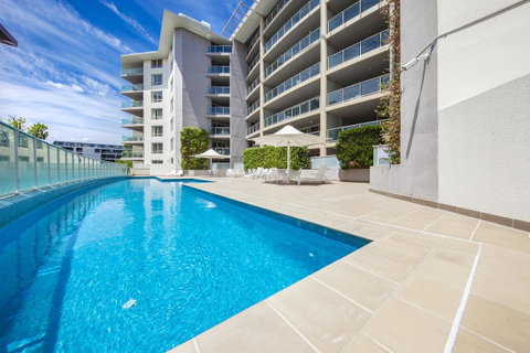 Pacific Suites Canberra - Tourism Bookings 3