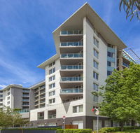 Pacific Suites Canberra - Tourism Bookings