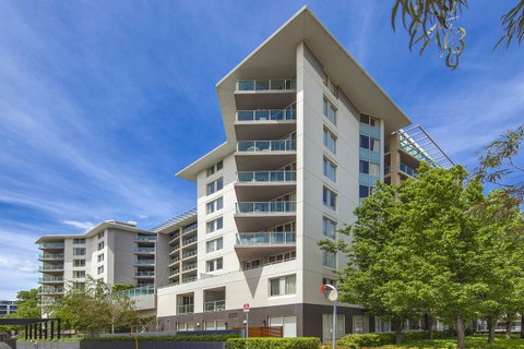 Pacific Suites Canberra - Tourism Bookings 0