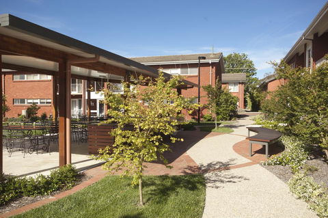 Forrest Hotel & Apartments - Events Australia 35