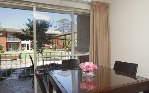 Forrest Hotel & Apartments - Events Australia 38