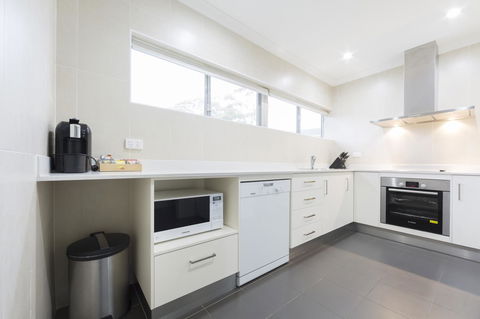 Forrest Hotel & Apartments - Events Australia 37