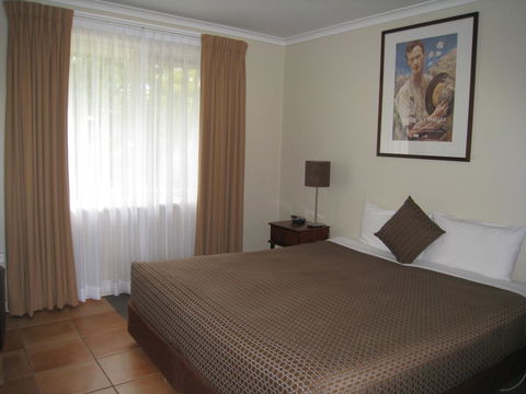 Forrest Hotel & Apartments - Events Australia 36