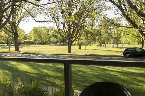 Forrest Hotel & Apartments - Events Australia 5