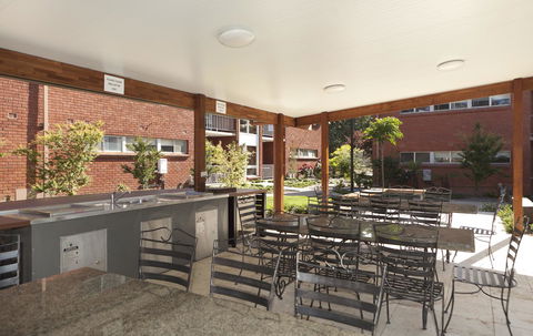 Forrest Hotel & Apartments - Events Australia 34