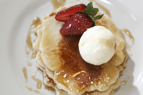 Forrest Hotel & Apartments - Events Australia 31