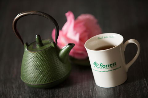 Forrest Hotel & Apartments - Events Australia 25