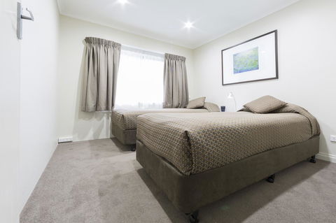 Forrest Hotel & Apartments - Events Australia 15