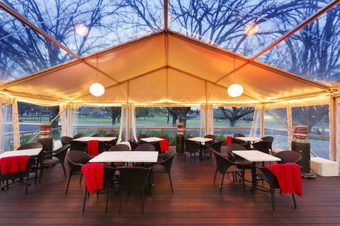 Forrest Hotel & Apartments - Events Australia 1