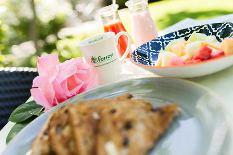 Forrest Hotel & Apartments - Events Australia 26