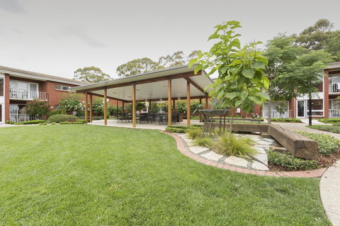 Forrest Hotel & Apartments - Events Australia 6