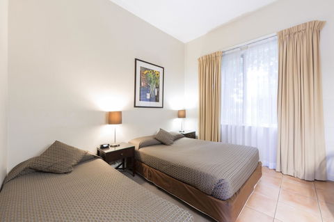 Forrest Hotel & Apartments - Events Australia 30