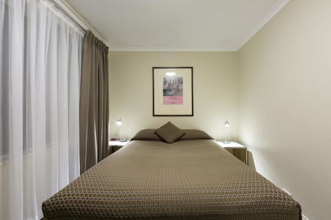 Forrest Hotel & Apartments - Events Australia 17