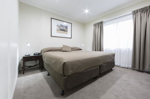 Forrest Hotel & Apartments - Events Australia 29