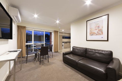Forrest Hotel & Apartments - Events Australia 13
